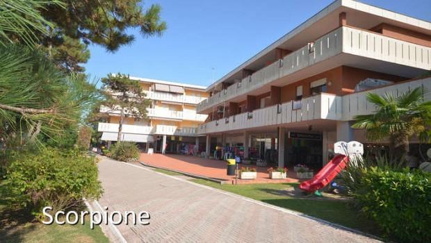 Passeggiata Lido Dei Pini