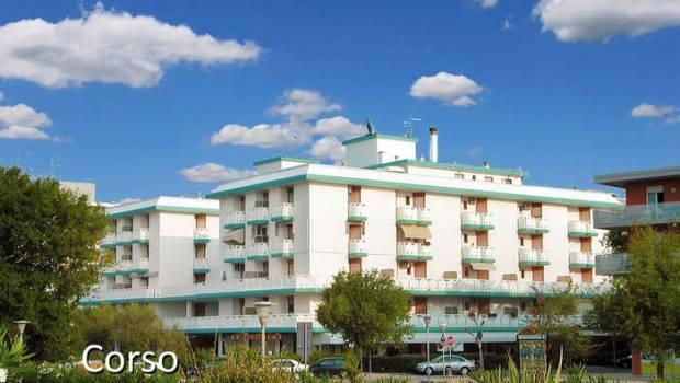 Frontemare Spiaggia