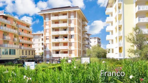 Frontemare Spiaggia