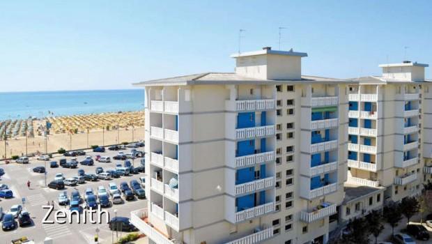 Frontemare Spiaggia