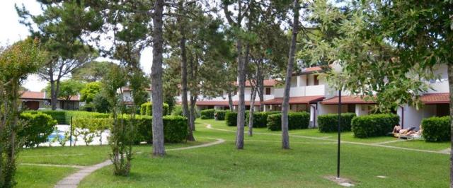 Villagio Club dei Pini