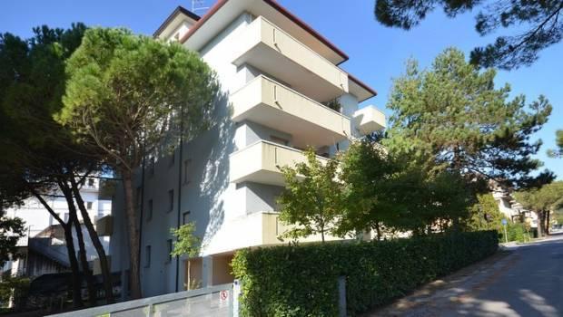 Apartmány Ai Pianeti