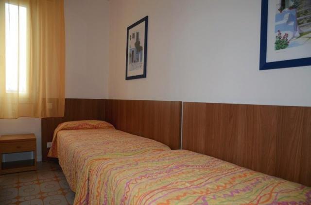 Apartmány Helvethia
