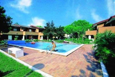 Villaggio delle Orchidee