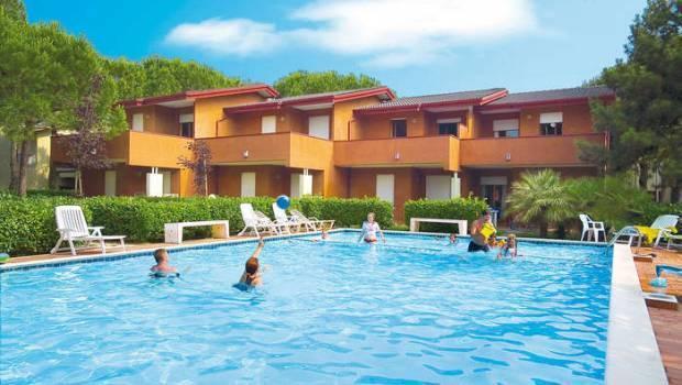 Villaggio delle Orchidee