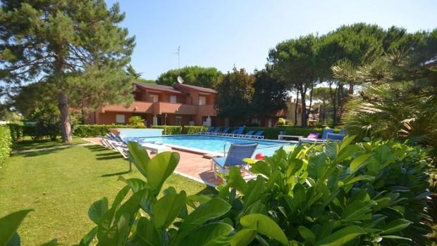 Villaggio delle Orchidee