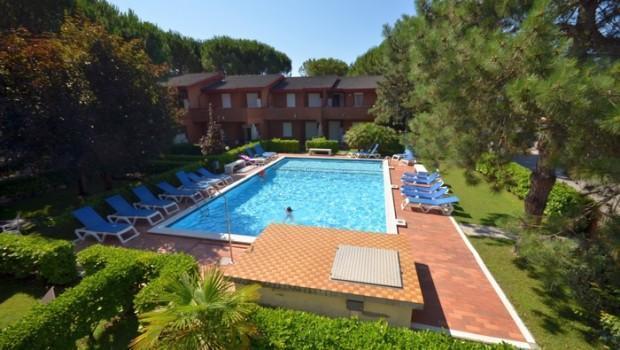 Villaggio delle Orchidee