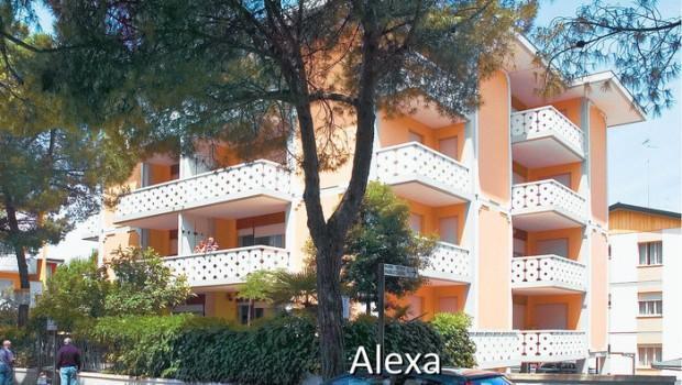 Apartmány Bibione beach