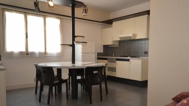 Apartmány Bibione beach