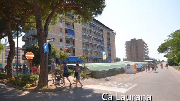 Apartmány Bibione beach