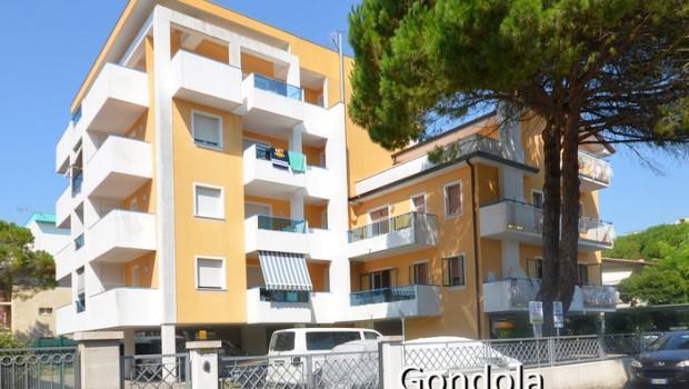 Apartmány Bibione beach