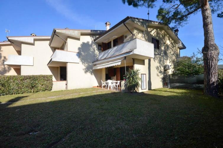 Villa Silvia