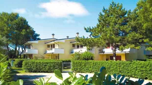 Villa Silvia