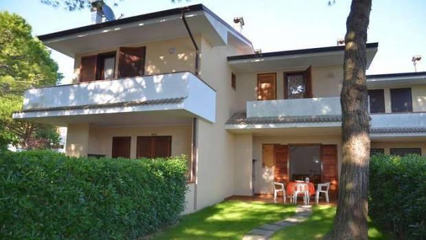 Villa Silvia