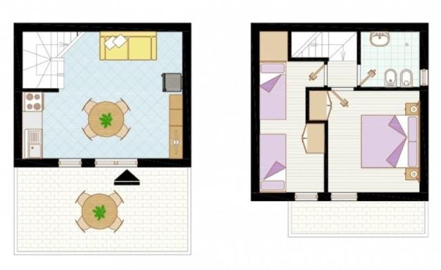 Villa Silvia