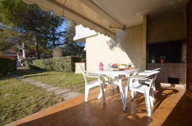 Villa Silvia