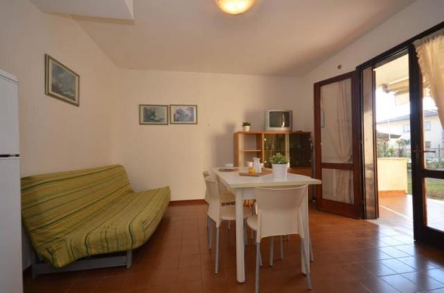 Villa Silvia