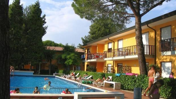 Villaggio Gelsomini