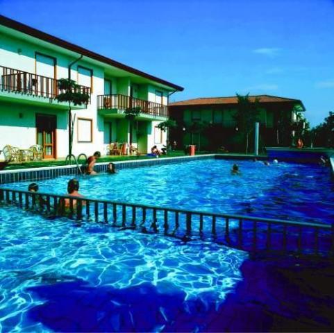 Villaggio Gelsomini