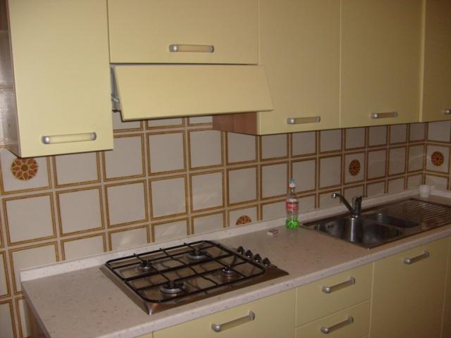 Apartmány Sirio A/Antares