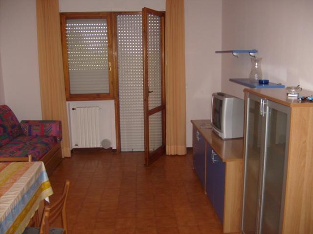 Apartmány Sirio A/Antares