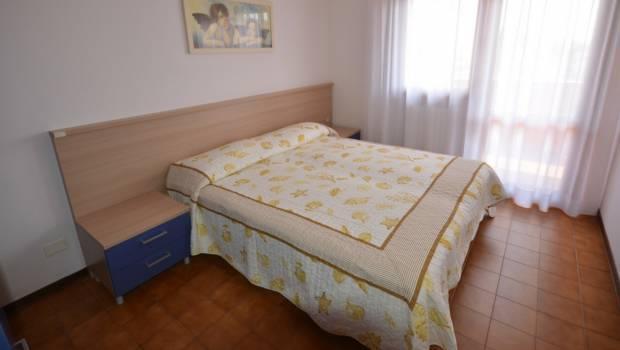 Apartmány Sirio A/Antares