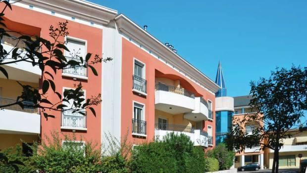 Apartmány Millenium