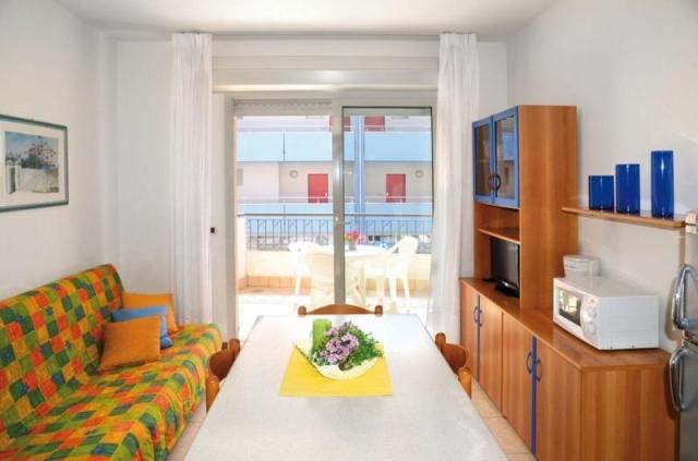 Apartmány Millenium