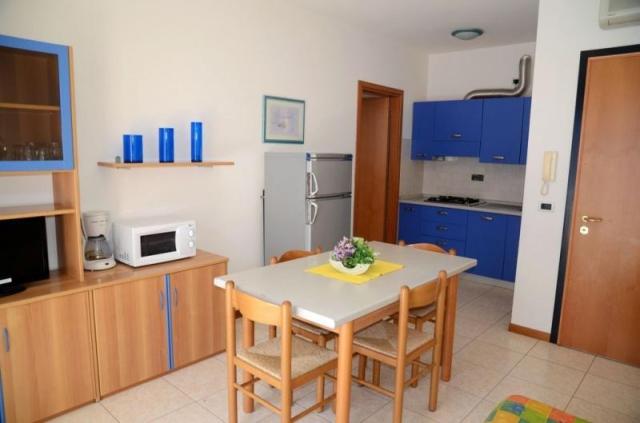 Apartmány Millenium