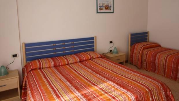 Apartmány Millenium