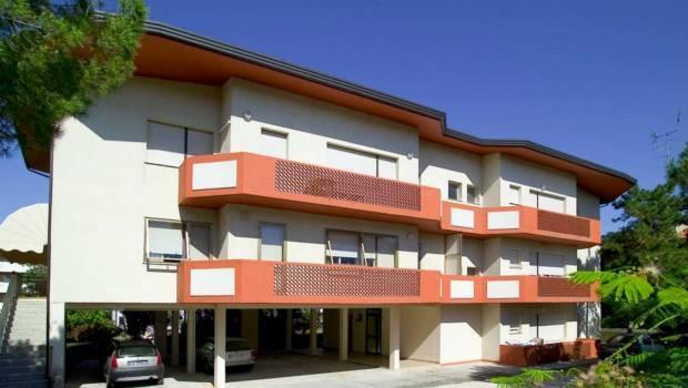 Apartmány Massimo