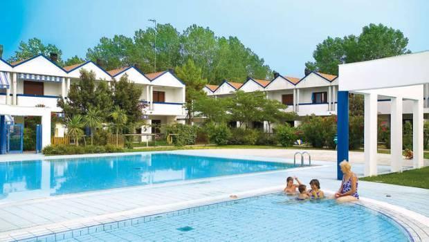 Villaggio Maja