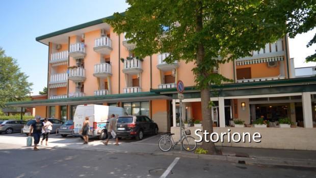 Viale Aurora