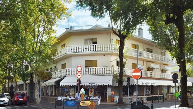 Viale Aurora