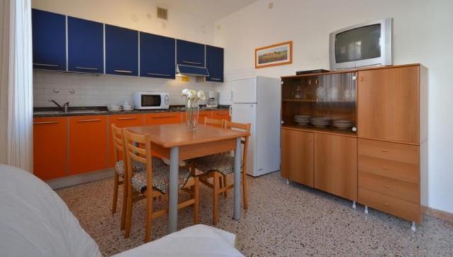 Condominio dei Pini