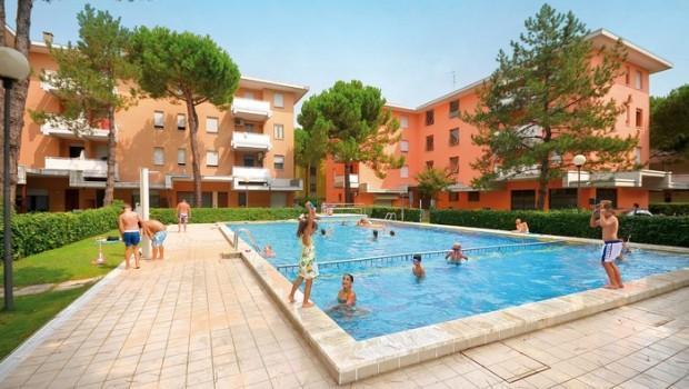 Condomini Laguna E S.Elena Sud