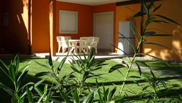 Villaggio Splendido