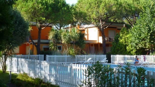 Villaggio Splendido