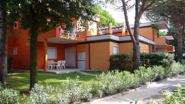 Villaggio Splendido