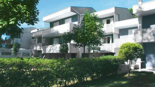 Villa Sirio/Pesci