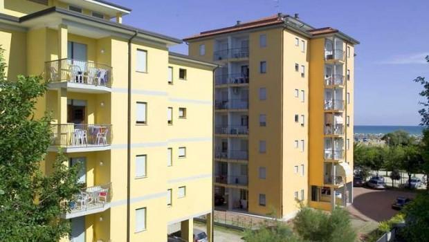 Condomini Lyons Nord a Sud