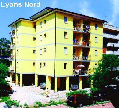 Condomini Lyons Nord a Sud