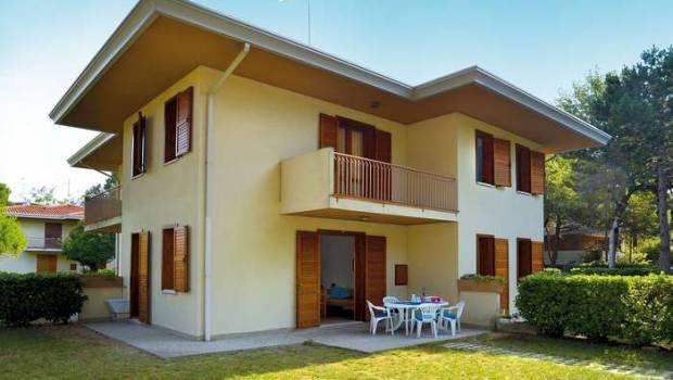 Villa Carla a Caterina