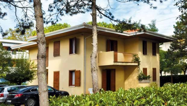 Villa Carla a Caterina