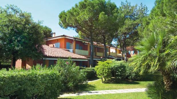 Villaggio Euro Rezidencia Club