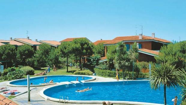 Villaggio Euro Rezidencia Club
