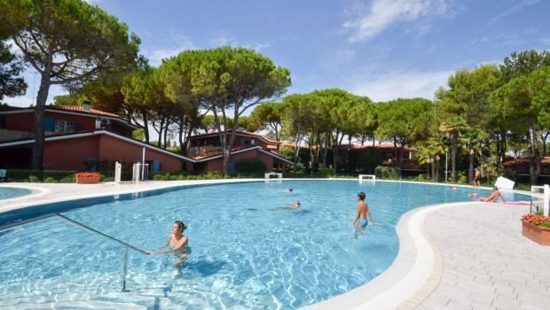 Villaggio Euro Rezidencia Club