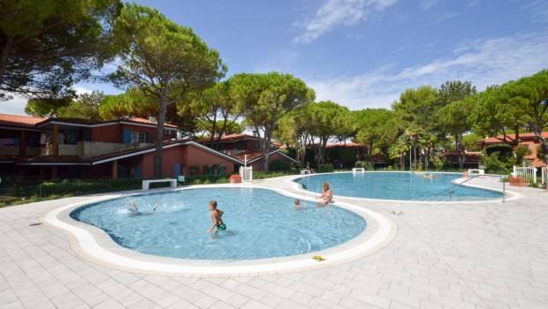 Villaggio Euro Rezidencia Club