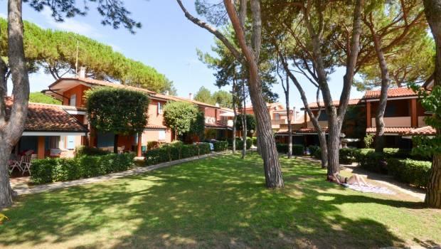 Villaggio Euro Rezidencia Club