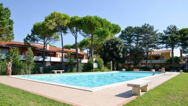 Villaggio Nautilus